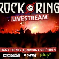 Rock Am Ring 2012 - на YouTube